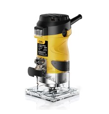 Фрезер Deli Фрезер кромочный Deli DL-XB06-E1 550 Вт
