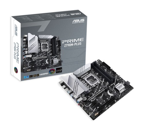 Материнская плата ASUS 90MB1E70-M0EAY0