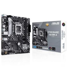 90MB1G20-M0EAYC
PRIME H610M-A-CSM