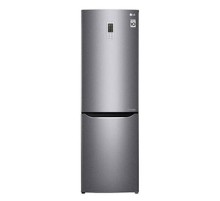 Холодильник LG GA-B419SLGL графит (двухкамерный)
