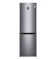 Холодильник LG GA-B419SLGL графит (двухкамерный)