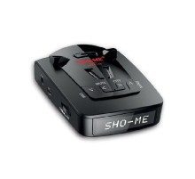 Радар-детектор Sho-Me G-475 S-Vision GPS приемник
