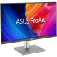 Монитор ASUS 27" ProArt PA278CGV IPS 5120x2880 5ms 350cd HDR10 60Hz HDMI USB-Hub*2 DP MM Swivel Pivot HAS Black-Silver