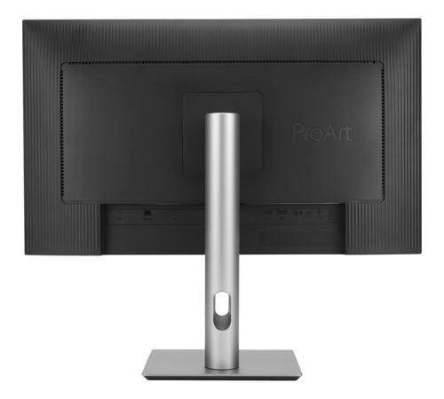 Монитор ASUS 27" ProArt PA278CGV IPS 5120x2880 5ms 350cd HDR10 60Hz HDMI USB-Hub*2 DP MM Swivel Pivot HAS Black-Silver