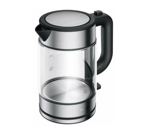 Чайник Xiaomi Electric Glass Kettle RU (BHR7490RU)