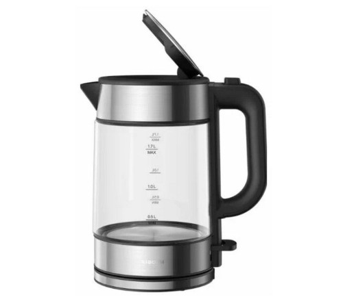 Чайник Xiaomi Electric Glass Kettle RU (BHR7490RU)
