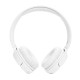 Гарнитура BLUETOOTH TUNE WHITE JBLT520BTWHT JBL
