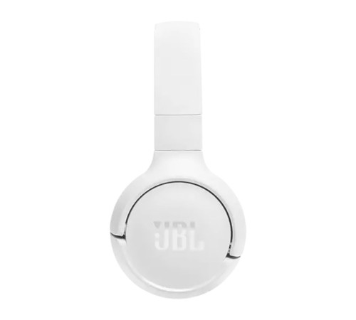 Гарнитура BLUETOOTH TUNE WHITE JBLT520BTWHT JBL