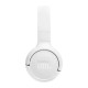 Гарнитура BLUETOOTH TUNE WHITE JBLT520BTWHT JBL