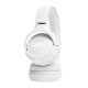 Гарнитура BLUETOOTH TUNE WHITE JBLT520BTWHT JBL