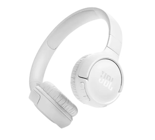 Гарнитура BLUETOOTH TUNE WHITE JBLT520BTWHT JBL