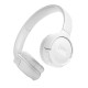 Гарнитура BLUETOOTH TUNE WHITE JBLT520BTWHT JBL