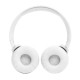 Гарнитура BLUETOOTH TUNE WHITE JBLT520BTWHT JBL