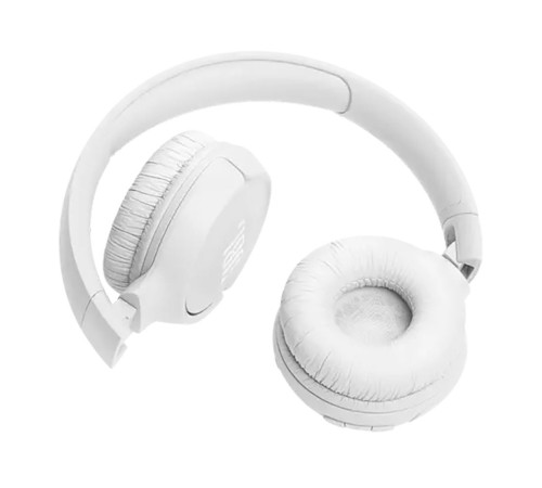 Гарнитура BLUETOOTH TUNE WHITE JBLT520BTWHT JBL