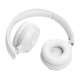 Гарнитура BLUETOOTH TUNE WHITE JBLT520BTWHT JBL