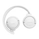 Гарнитура BLUETOOTH TUNE WHITE JBLT520BTWHT JBL
