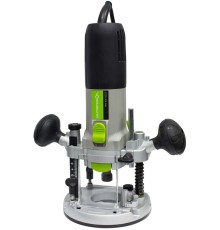 Фрезер Интерскол ФМ-40/1000Э 1100Вт 25500об/мин макс.ход:44мм