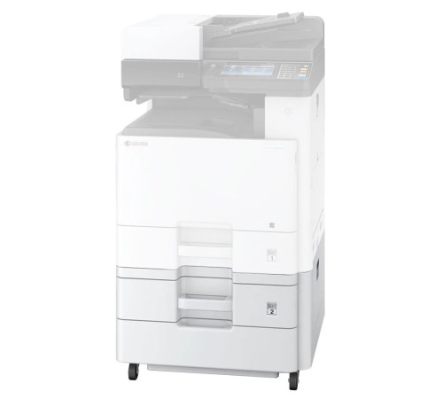 Kyocera Кассета подачи бумаги PF-470 (500 л.) для M4125idn/M4132idn/M8124cidn/M8130cidn (1203NP3NL1) Kyocera Кассета подачи бумаги PF-470 (500 л.) для M4125idn/M4132idn/M8124cidn/M8130cidn (1203NP3NL1)