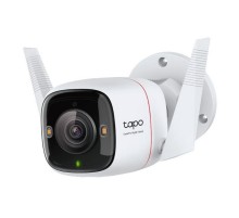 TP-Link Tapo C325WB Умная уличная камера