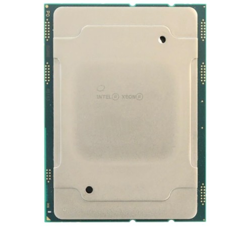 Xeon W5-3425 12 Cores, 24 Threads, 3.2/4.6GHz, 30M, DDR5-4800, 2S, 270W OEM