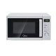 Микроволновая Печь Midea AM820CUK-W 20л. 800Вт белый