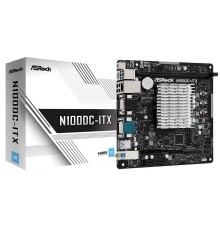 N100DC-ITX, RTL