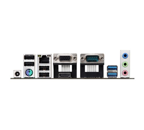 N100DC-ITX, RTL N100DC-ITX, RTL