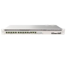 Роутер MikroTik RB1100AHX4 (RB1100X4) 10/100/1000BASE-TX серый