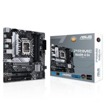 PRIME B660M-A D4-CSM /LGA1700,B660,USB3.2 GEN 2,MB