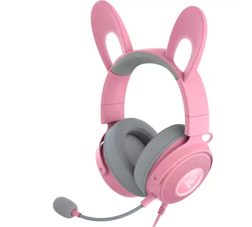 Гарнитура Razer Kraken Kitty Ed. V2 Pro - Quartz Headset Razer RZ04-04510200-R3M1