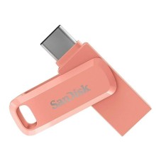 Флэш-накопитель USB-C 64GB SDDDC3-064G-G46PC SANDISK