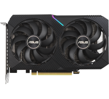 Видеокарта ASUS DUAL-RTX3060-O12G-V2 (90YV0GB2-M0NA10)