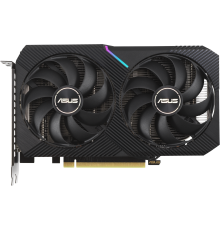 Видеокарта ASUS DUAL-RTX3060-O12G-V2 (90YV0GB2-M0NA10)