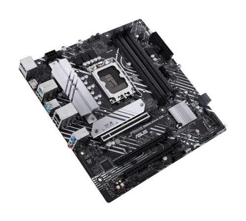 PRIME B660M-A D4-CSM /LGA1700,B660,USB3.2 GEN 2,MB