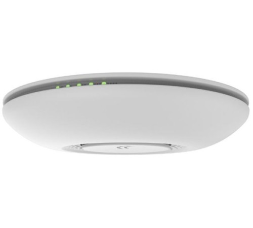 Точка доступа MikroTik RBCAP2ND N300 10/100BASE-TX белый
