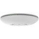 Точка доступа MikroTik RBCAP2ND N300 10/100BASE-TX белый
