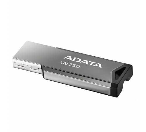 Флэш-накопитель USB2 64GB AUV250-64G-RBK ADATA Флэш-накопитель USB2 64GB AUV250-64G-RBK ADATA