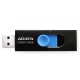 Флэш-накопитель 128GB AUV320-128G-RBKBL BL\BL ADATA