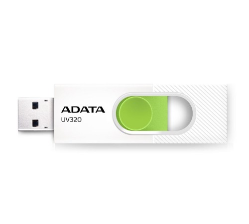 Флэш-накопитель 256GB AUV320-256G-RWHGN WH\GR ADATA Флэш-накопитель 256GB AUV320-256G-RWHGN WH\GR ADATA