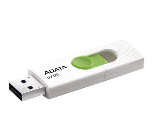 Флэш-накопитель 256GB AUV320-256G-RWHGN WH\GR ADATA Флэш-накопитель 256GB AUV320-256G-RWHGN WH\GR ADATA