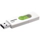 Флэш-накопитель 256GB AUV320-256G-RWHGN WH\GR ADATA