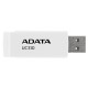 A-DATA Flash Drive 64GB USB WHITE UC310-64G-RWH ADATA