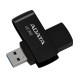 Флэш-накопитель USB3 64GB UC310-64G-RBK ADATA