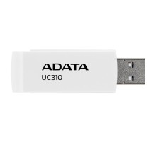 Флэш-накопитель 256GB UC310-256G-RWH WHITE  ADATA