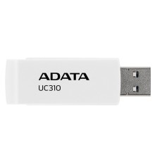 Флэш-накопитель 256GB UC310-256G-RWH WHITE  ADATA