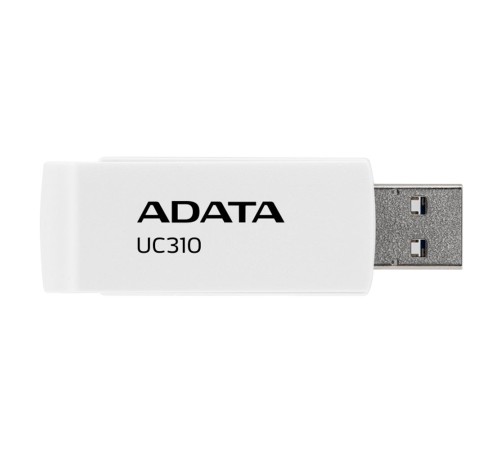 Флэш-накопитель 256GB UC310-256G-RWH WHITE ADATA Флэш-накопитель 256GB UC310-256G-RWH WHITE ADATA