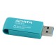 Флэш-накопитель USB3 64GB GREEN UC310E-64G-RGN ADATA