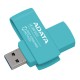 Флэш-накопитель USB3 64GB GREEN UC310E-64G-RGN ADATA