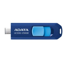 Флэш-накопитель 256GB ACHO-UC300-256G-RNB/BU ADATA