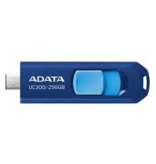 Флэш-накопитель 32GB ACHO-UC300-32G-RNB/BU ADATA